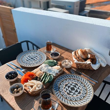 Amber Boutique Hotel Чесме Екстериор снимка