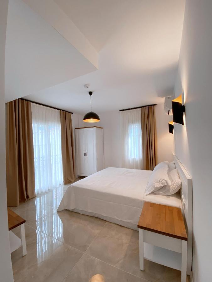 Amber Boutique Hotel Чесме Екстериор снимка