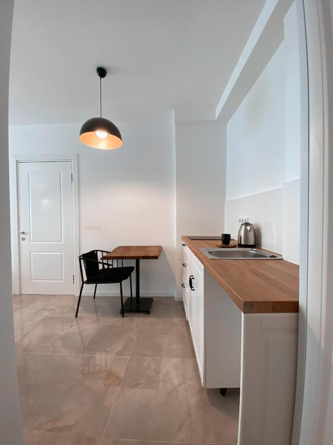 Amber Boutique Hotel Чесме Екстериор снимка