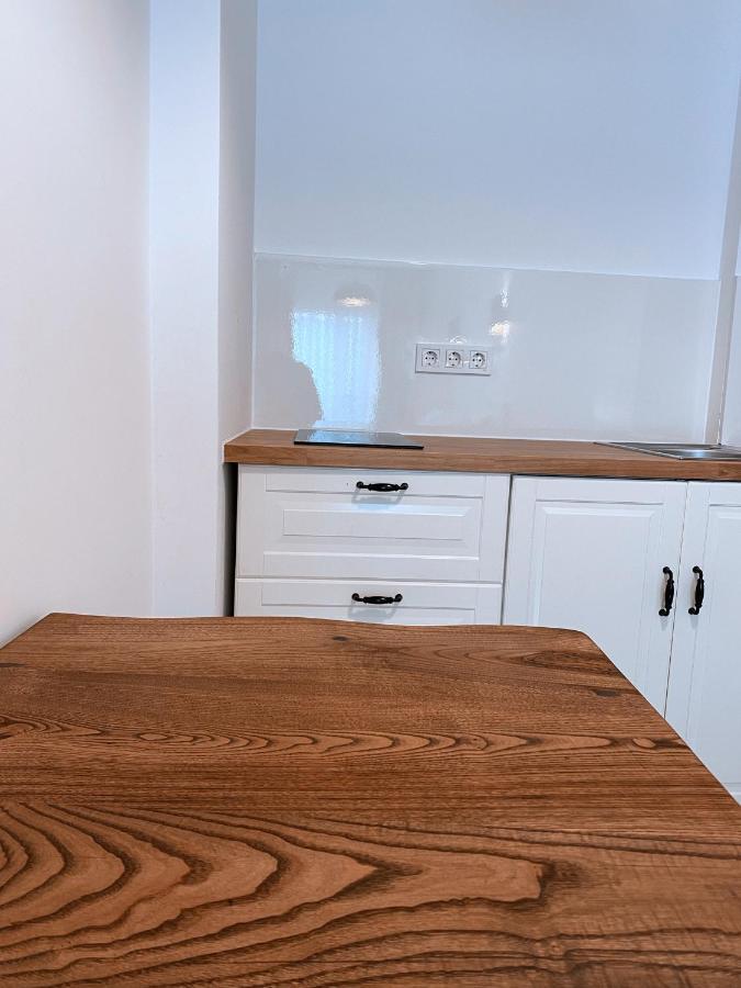 Amber Boutique Hotel Чесме Екстериор снимка