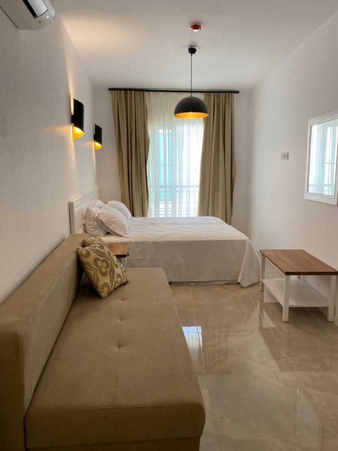 Amber Boutique Hotel Чесме Екстериор снимка