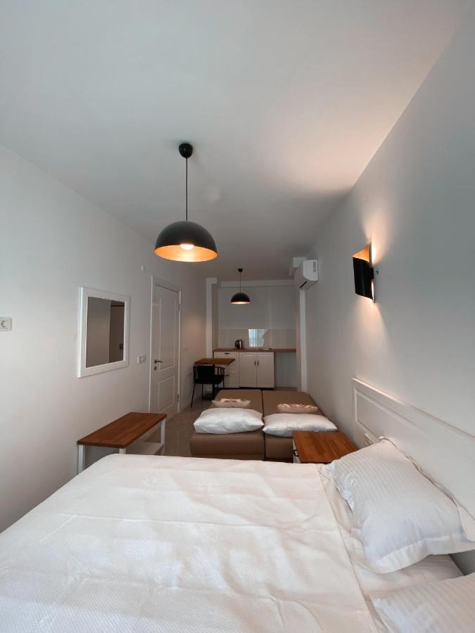 Amber Boutique Hotel Чесме Екстериор снимка