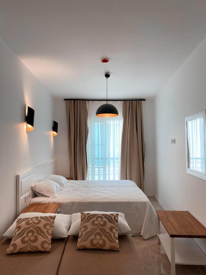 Amber Boutique Hotel Чесме Екстериор снимка