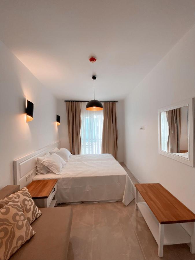 Amber Boutique Hotel Чесме Екстериор снимка