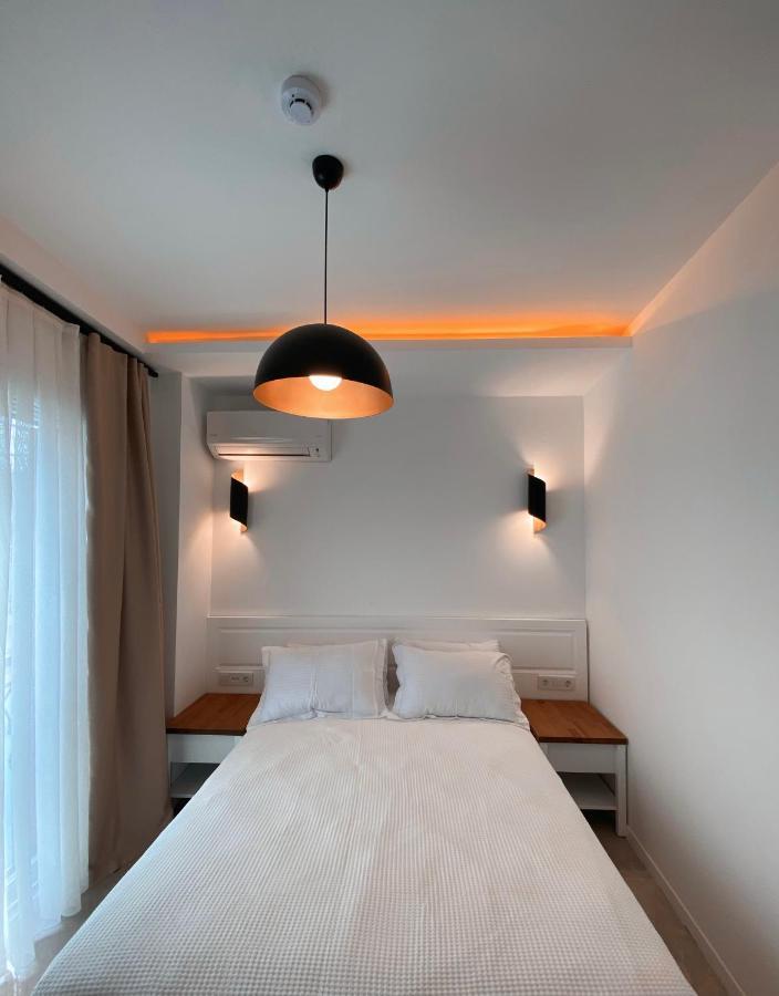 Amber Boutique Hotel Чесме Екстериор снимка