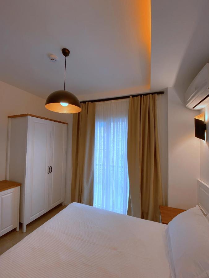 Amber Boutique Hotel Чесме Екстериор снимка