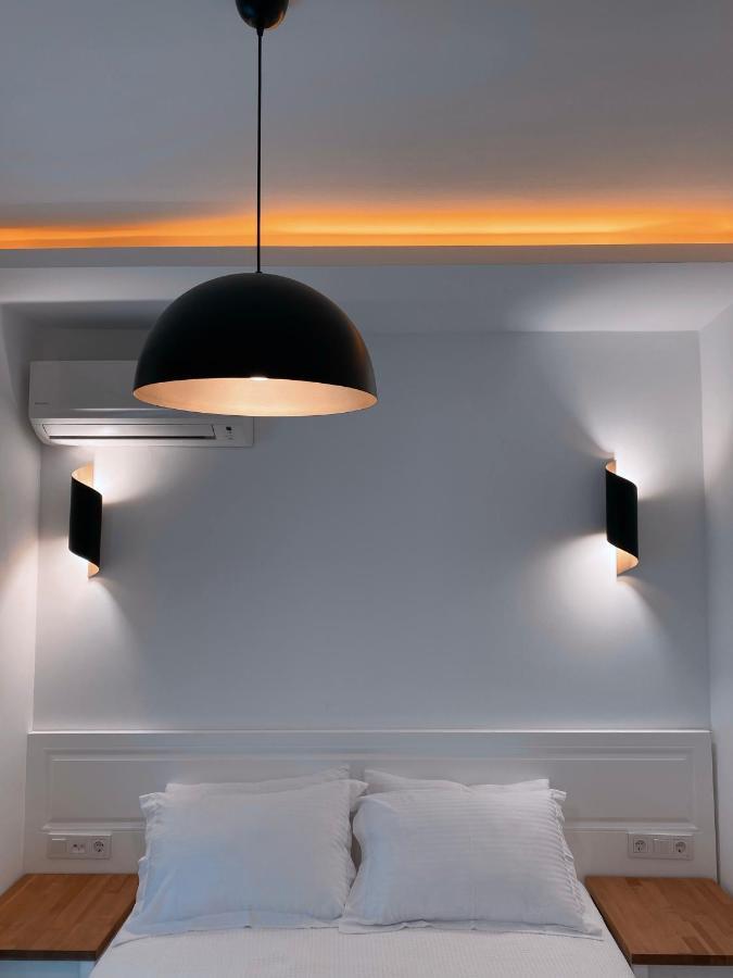 Amber Boutique Hotel Чесме Екстериор снимка