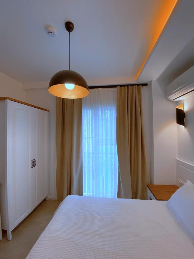 Amber Boutique Hotel Чесме Екстериор снимка