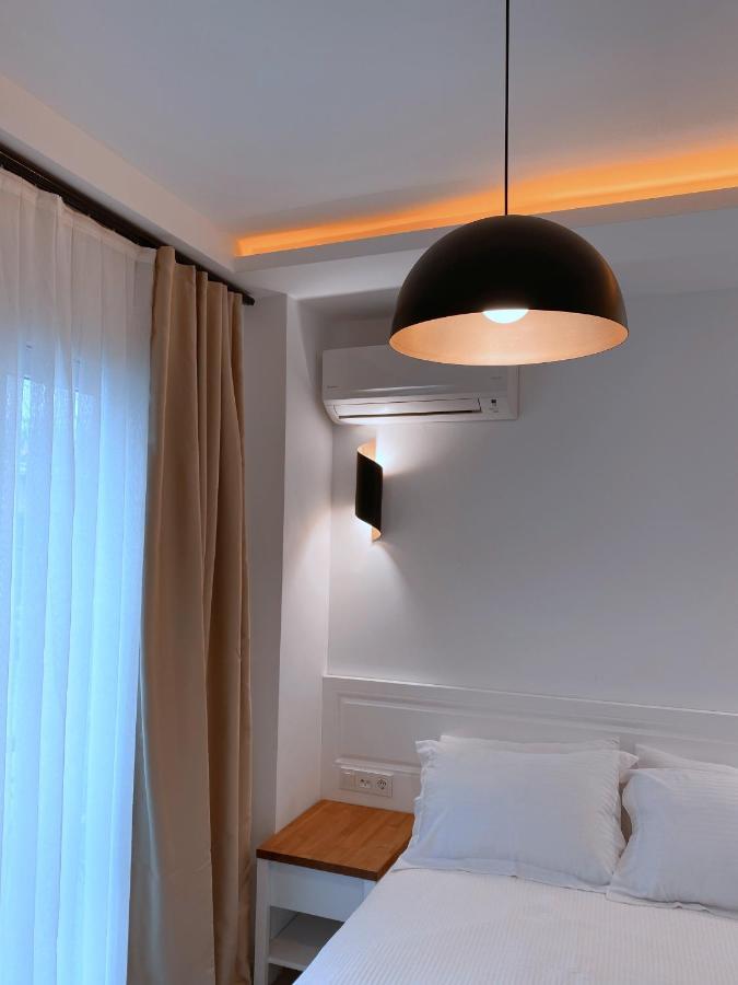 Amber Boutique Hotel Чесме Екстериор снимка