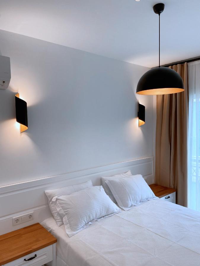 Amber Boutique Hotel Чесме Екстериор снимка