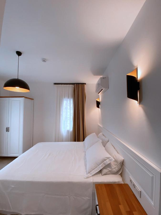 Amber Boutique Hotel Чесме Екстериор снимка