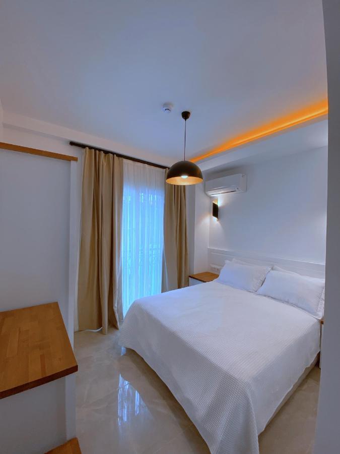 Amber Boutique Hotel Чесме Екстериор снимка