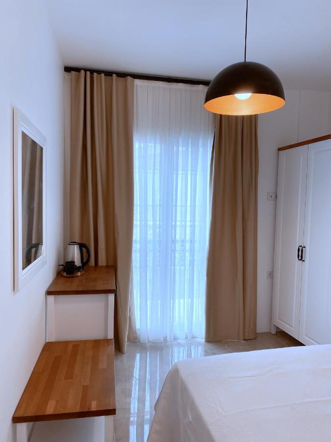 Amber Boutique Hotel Чесме Екстериор снимка
