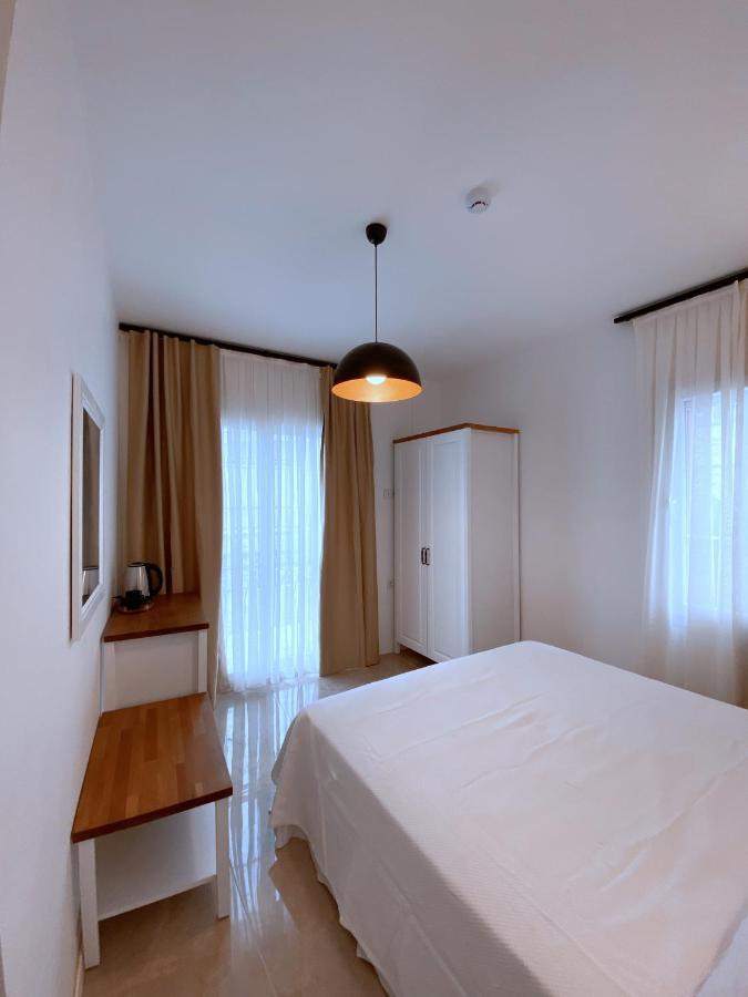 Amber Boutique Hotel Чесме Екстериор снимка