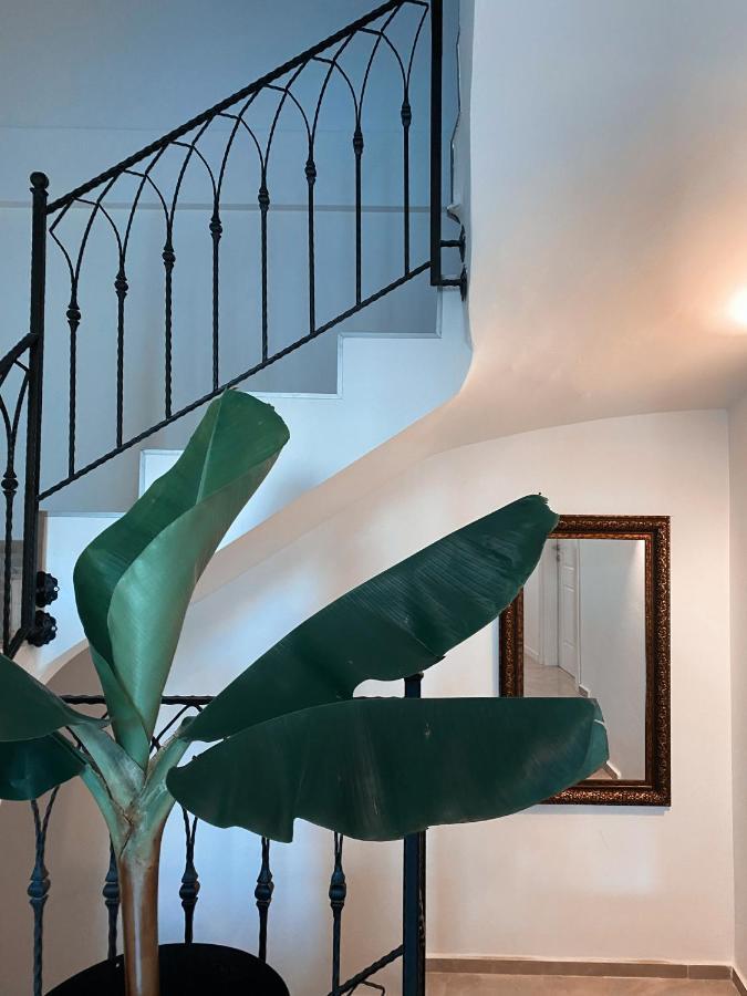 Amber Boutique Hotel Чесме Екстериор снимка