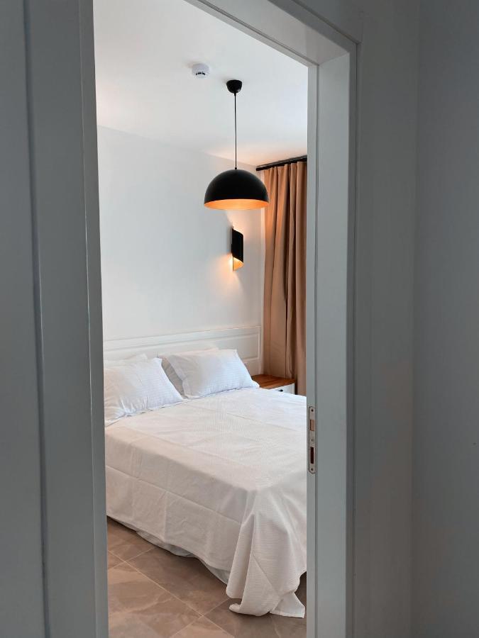 Amber Boutique Hotel Чесме Екстериор снимка