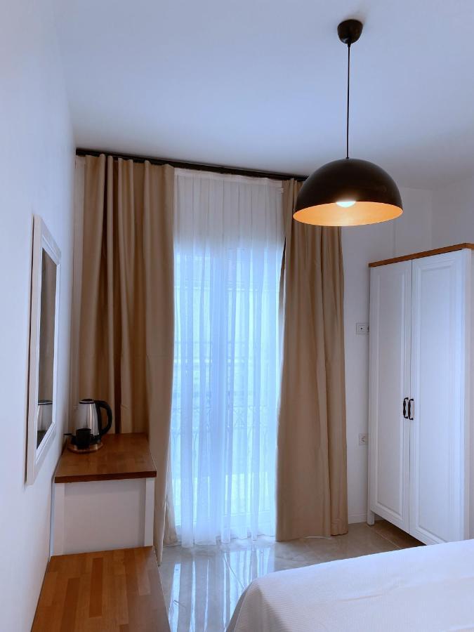 Amber Boutique Hotel Чесме Екстериор снимка
