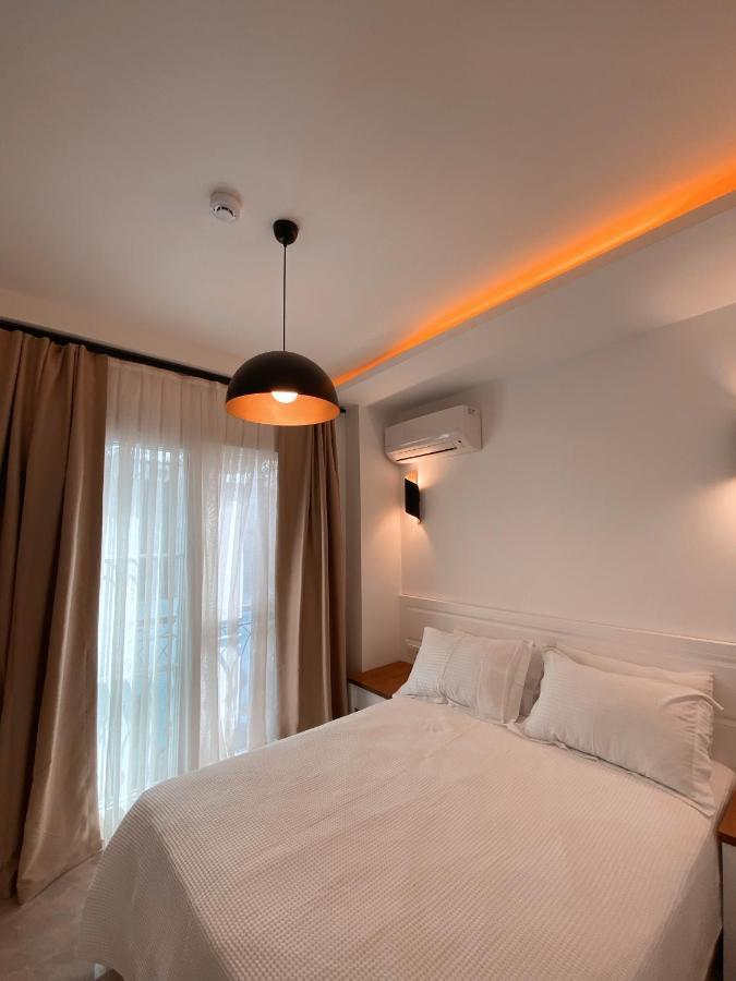 Amber Boutique Hotel Чесме Екстериор снимка