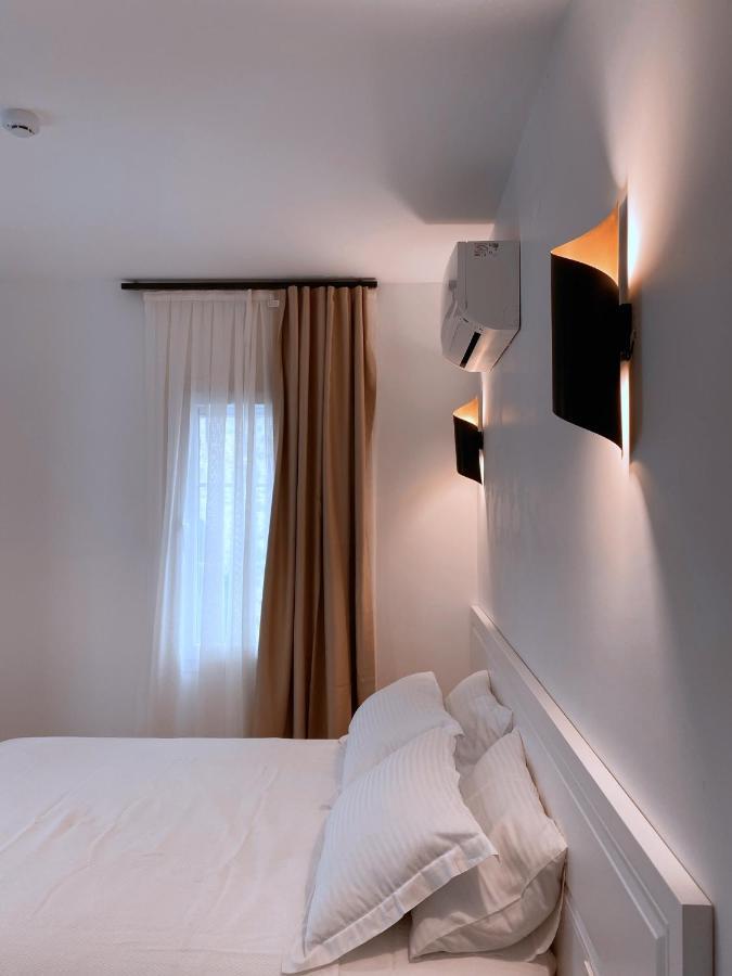 Amber Boutique Hotel Чесме Екстериор снимка