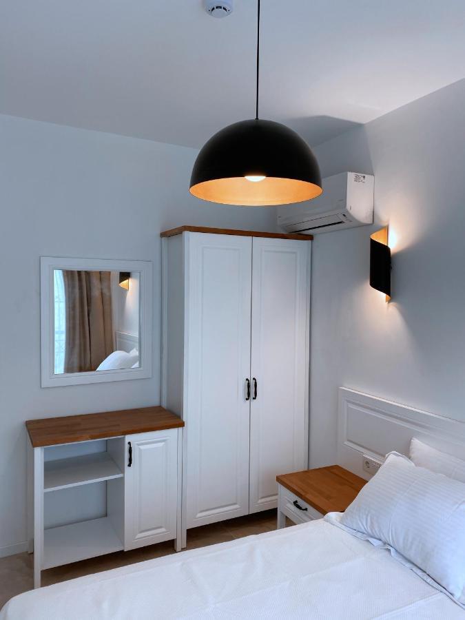 Amber Boutique Hotel Чесме Екстериор снимка
