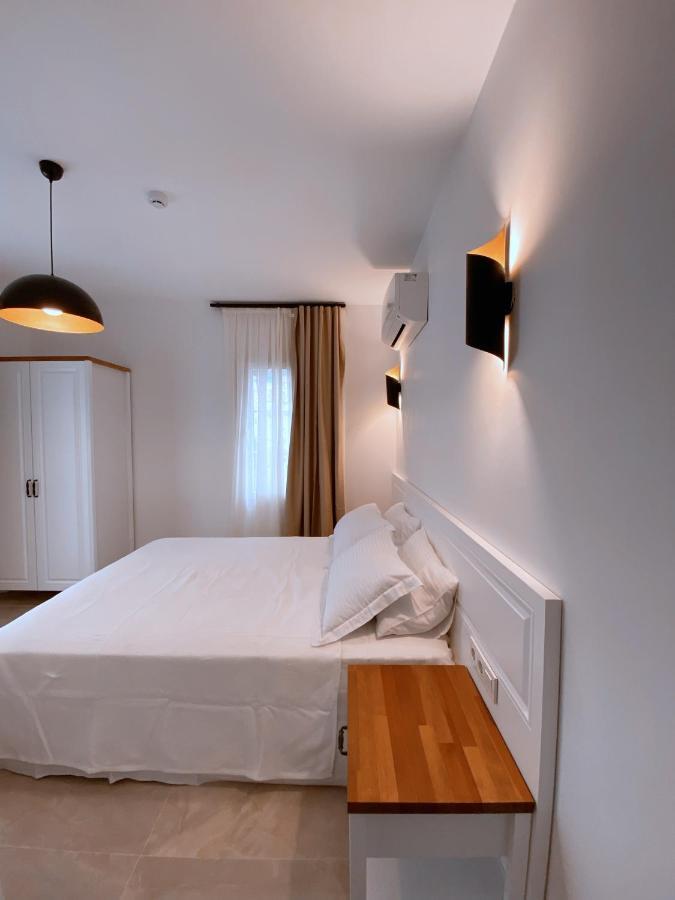 Amber Boutique Hotel Чесме Екстериор снимка