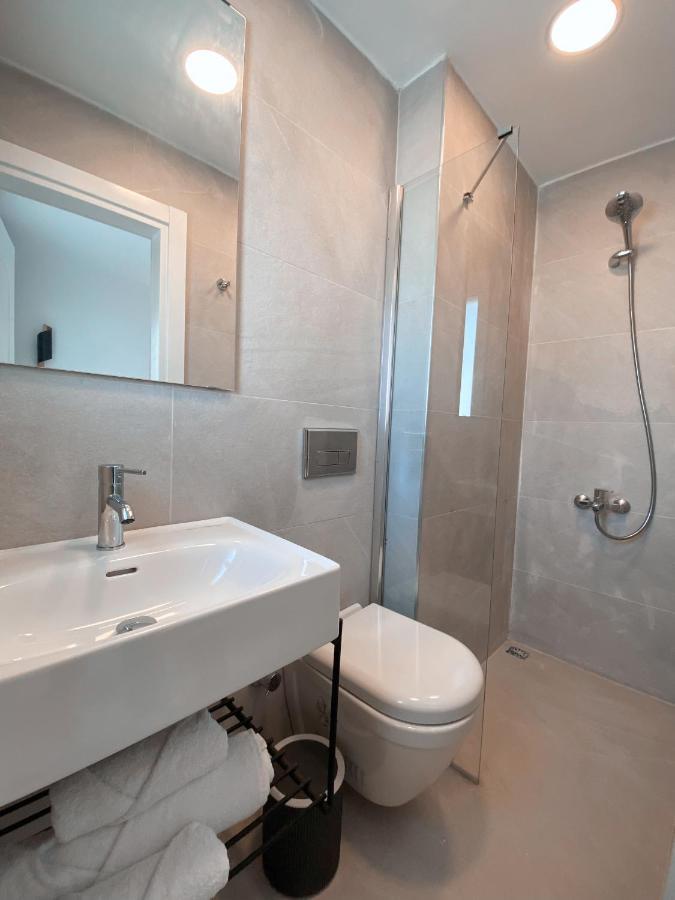 Amber Boutique Hotel Чесме Екстериор снимка