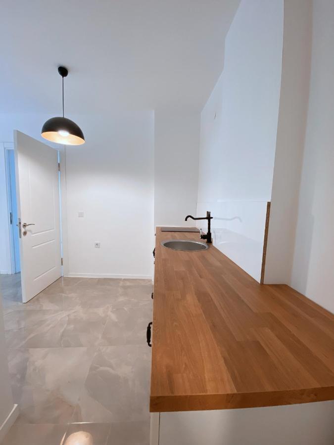 Amber Boutique Hotel Чесме Екстериор снимка