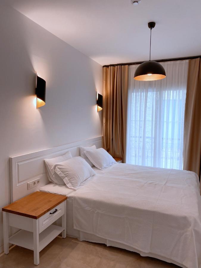 Amber Boutique Hotel Чесме Екстериор снимка