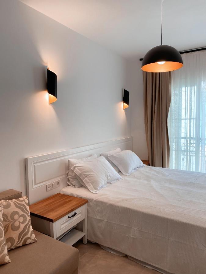 Amber Boutique Hotel Чесме Екстериор снимка