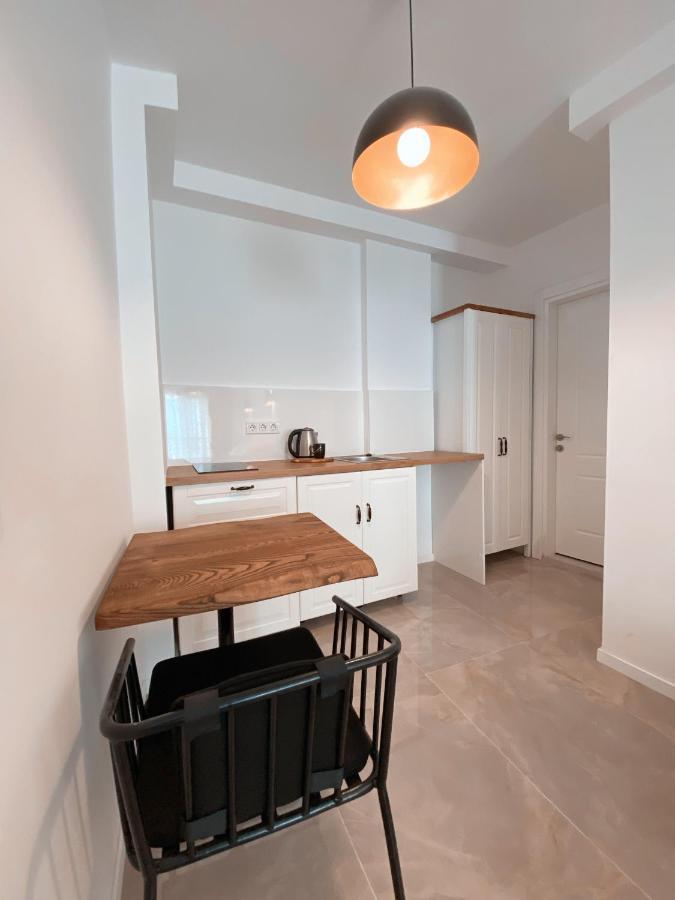 Amber Boutique Hotel Чесме Екстериор снимка